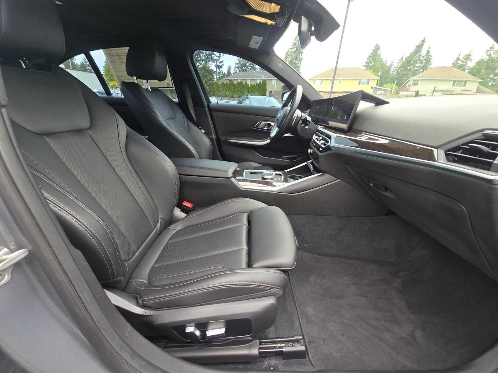 2023 BMW 330i 330i