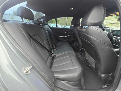 2023 BMW 330i 330i