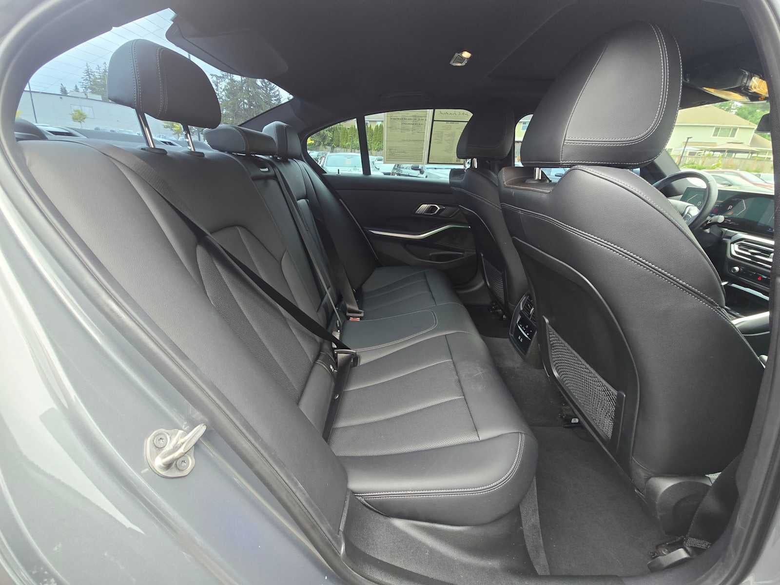 2023 BMW 330i 330i