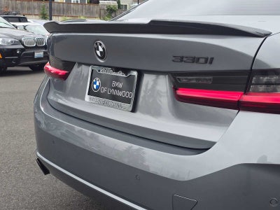 2023 BMW 330i 330i