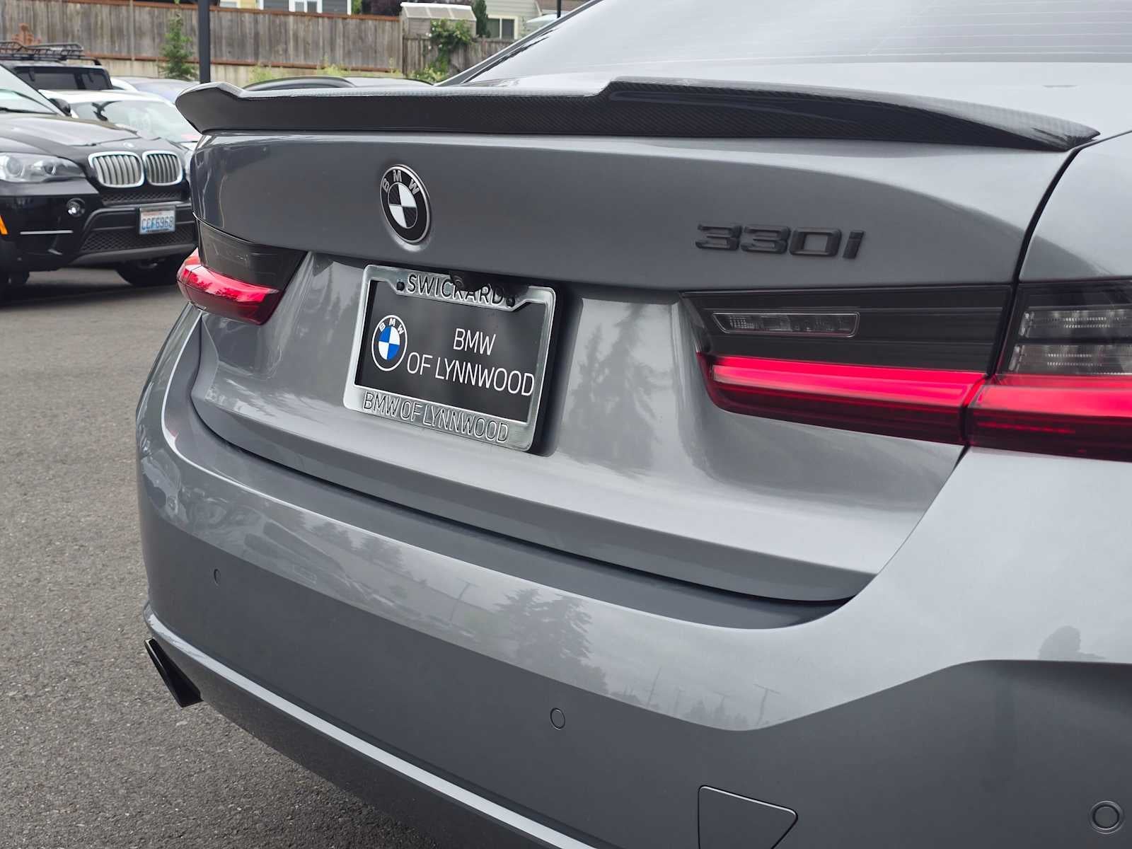 2023 BMW 330i 330i
