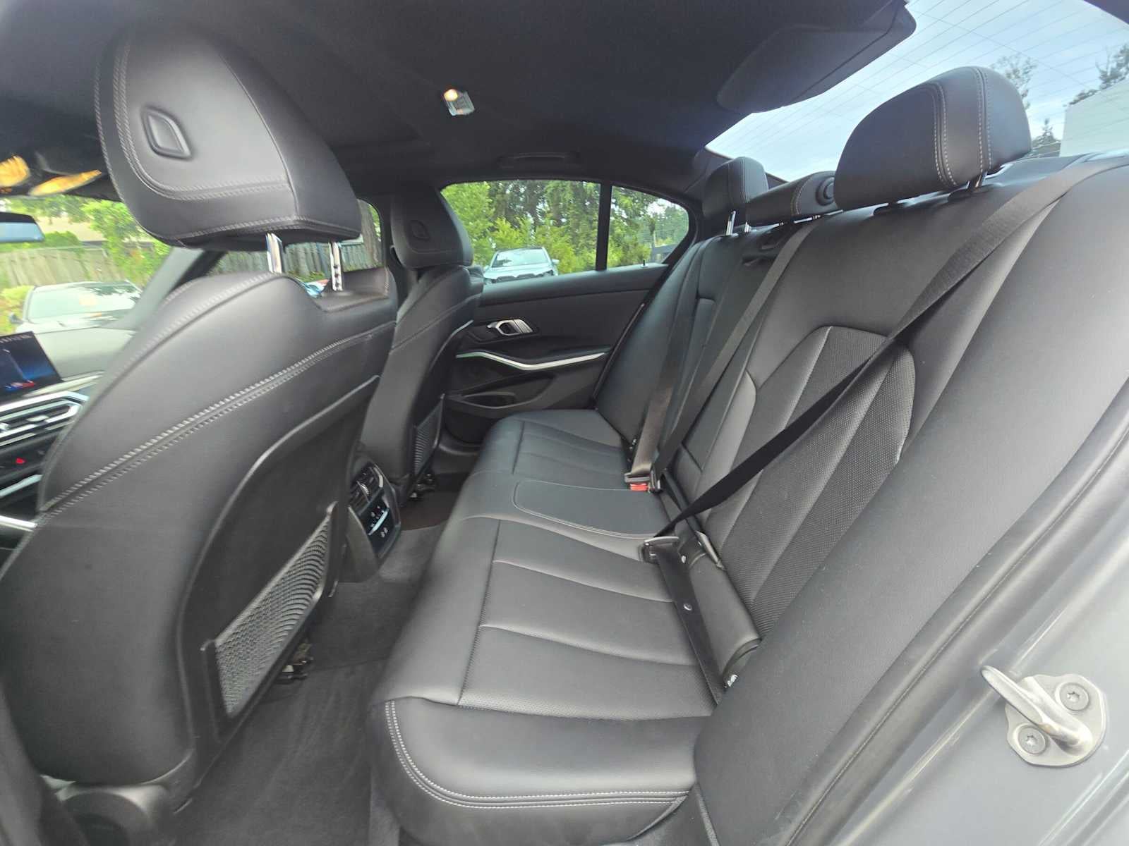 2023 BMW 330i 330i