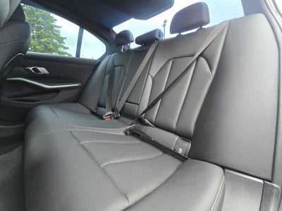 2023 BMW 330i 330i