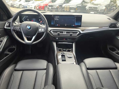 2023 BMW 330i 330i