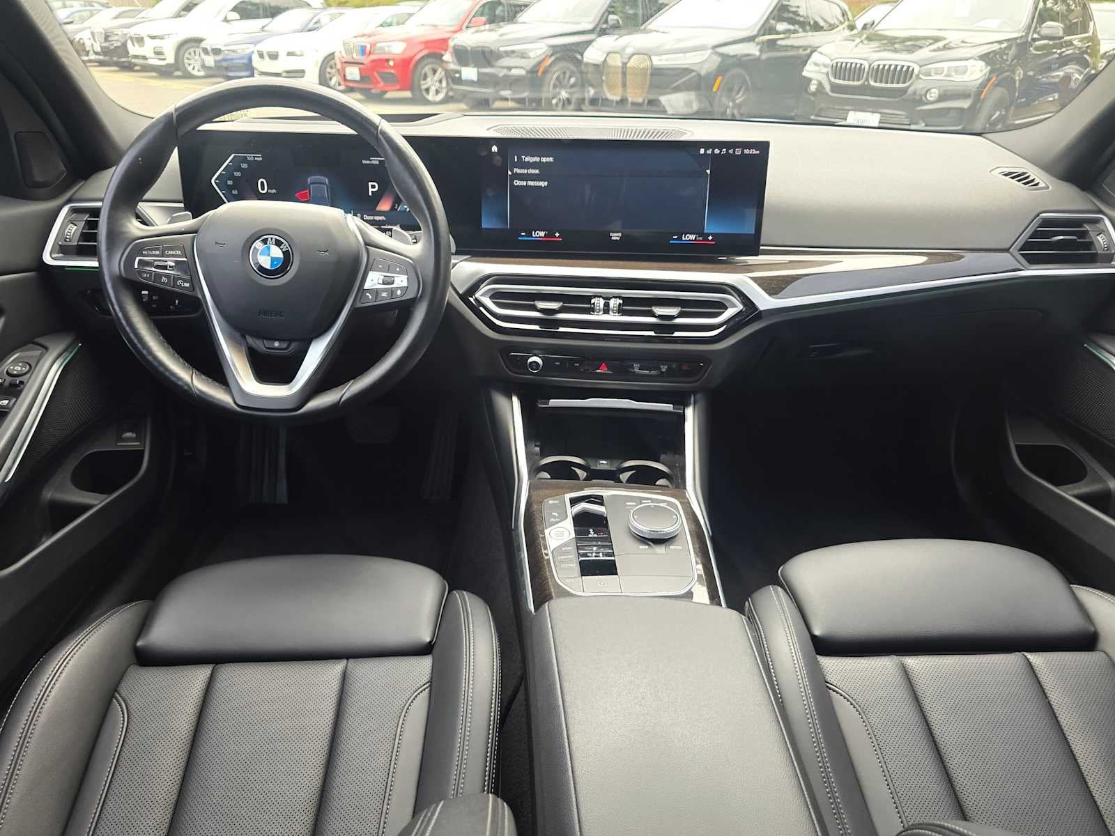 2023 BMW 330i 330i