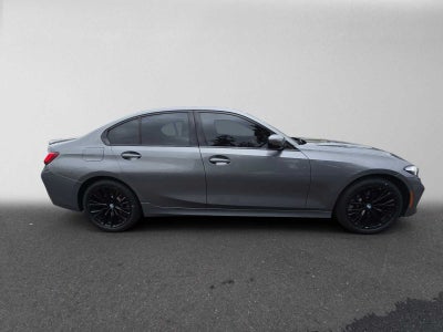 2023 BMW 330i 330i