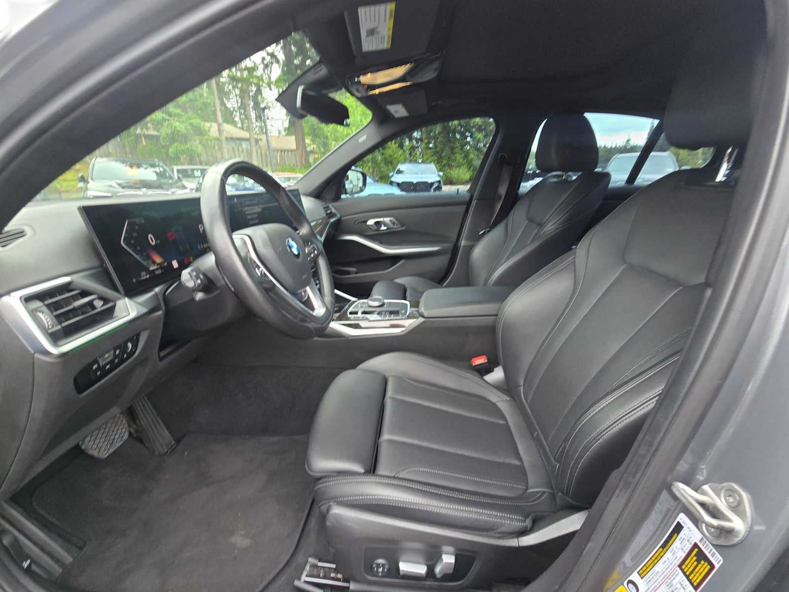 2023 BMW 330i 330i