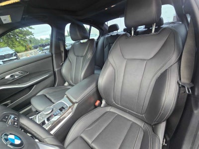 2023 BMW 330i 330i