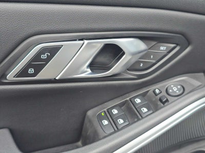 2023 BMW 330i 330i