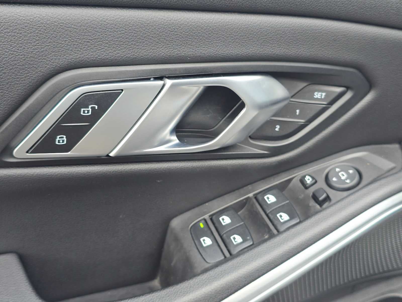 2023 BMW 330i 330i