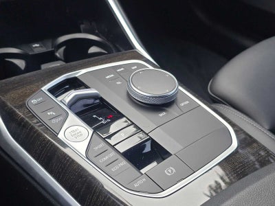 2023 BMW 330i 330i