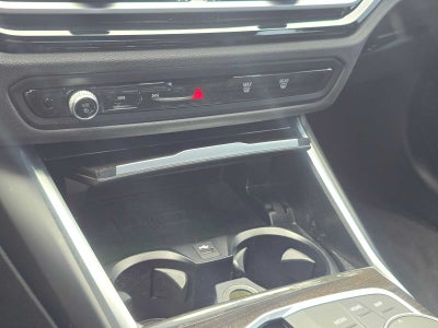 2023 BMW 330i 330i