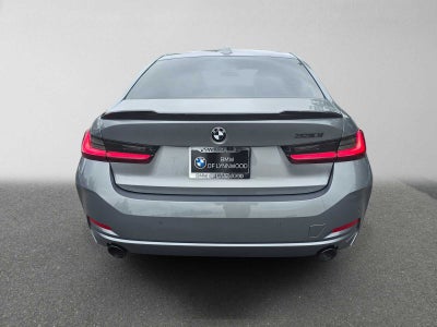 2023 BMW 330i 330i