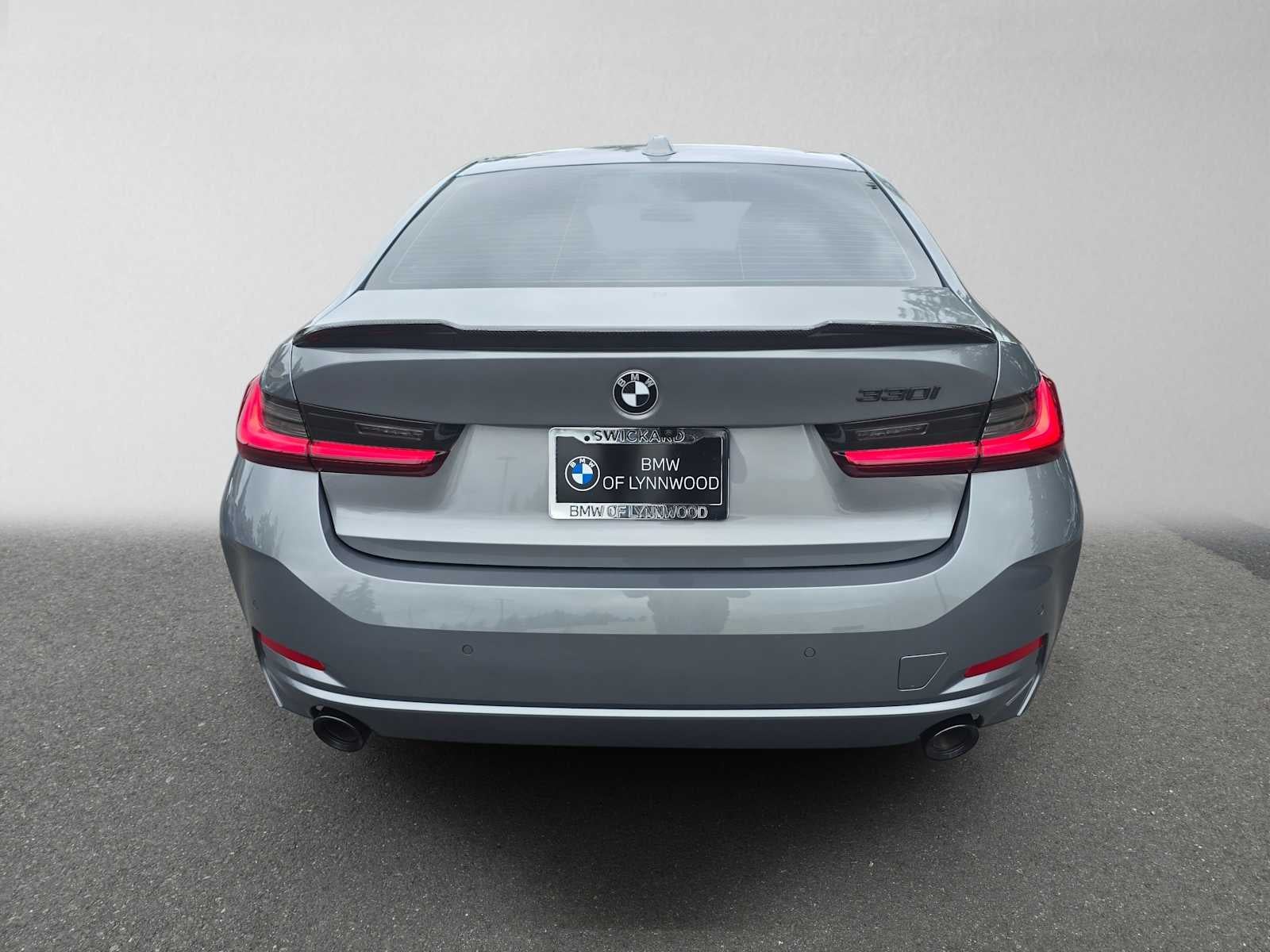 2023 BMW 330i 330i