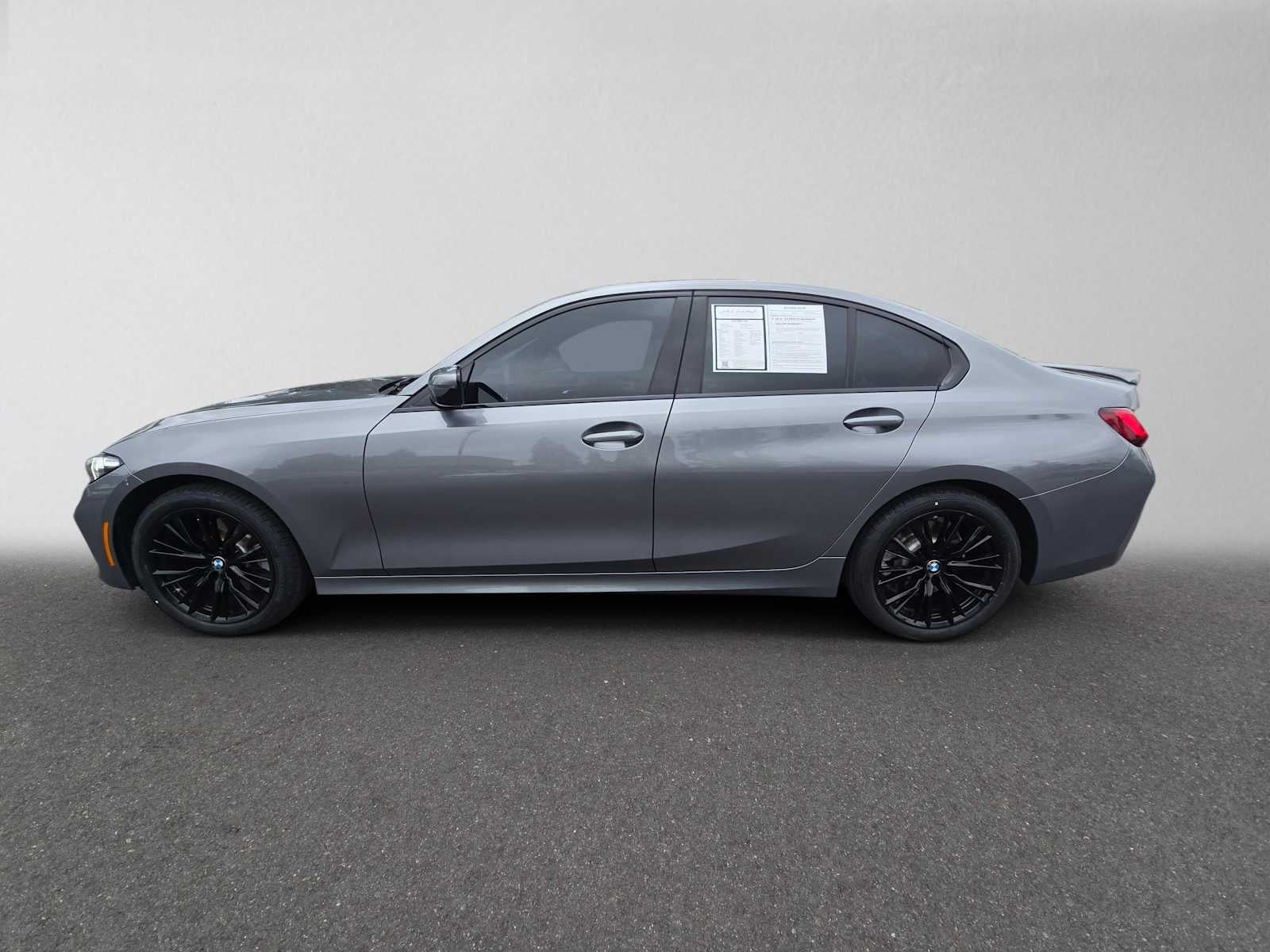 2023 BMW 330i 330i