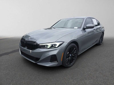2023 BMW 330i 330i
