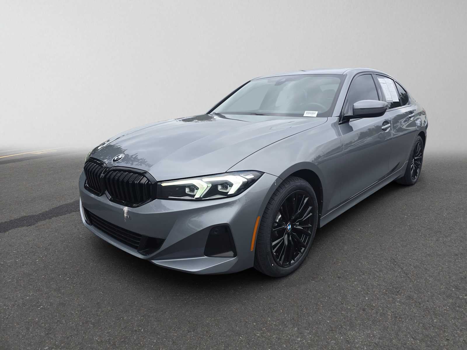 2023 BMW 330i 330i