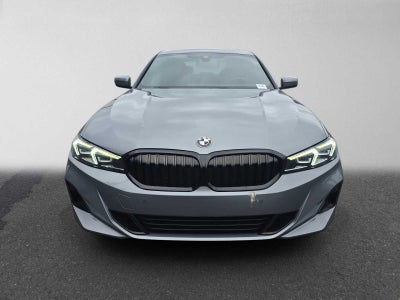 2023 BMW 330i 330i