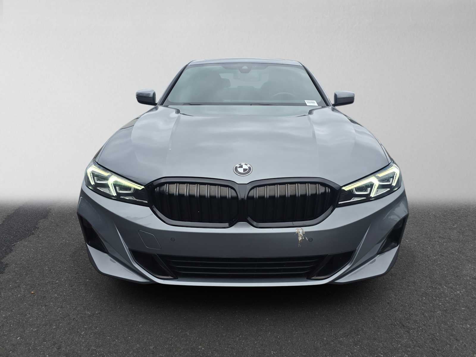 2023 BMW 330i 330i