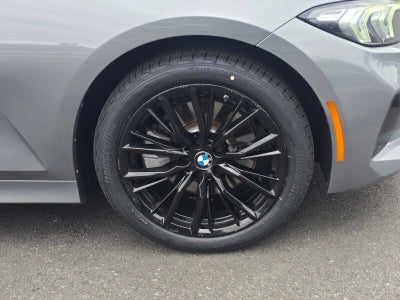 2023 BMW 330i 330i
