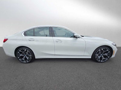 2025 BMW 330i xDrive 330i xDrive
