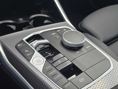 2025 BMW 330i xDrive 330i xDrive