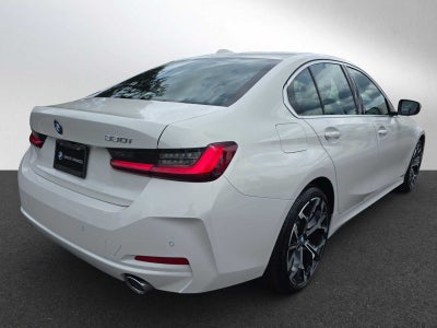 2025 BMW 330i xDrive 330i xDrive