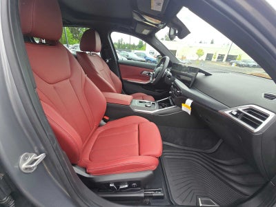 2026 BMW 330i NA xDrive 330i NA xDrive