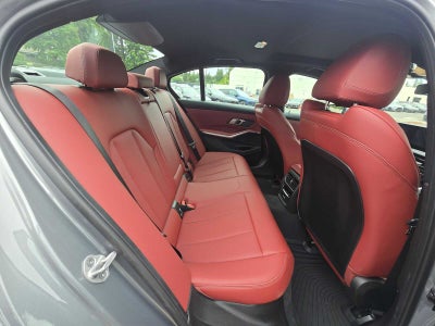 2026 BMW 330i NA xDrive 330i NA xDrive