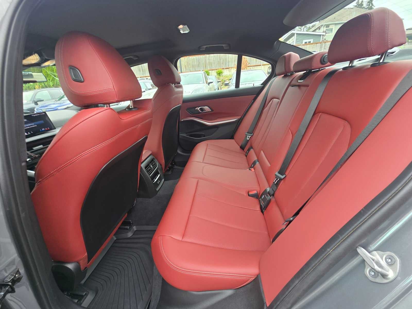 2026 BMW 330i NA xDrive 330i NA xDrive