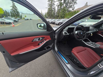 2026 BMW 330i NA xDrive 330i NA xDrive