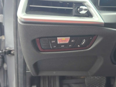 2026 BMW 330i NA xDrive 330i NA xDrive
