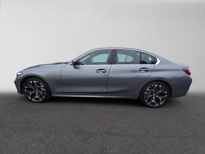 2026 BMW 330i NA xDrive 330i NA xDrive