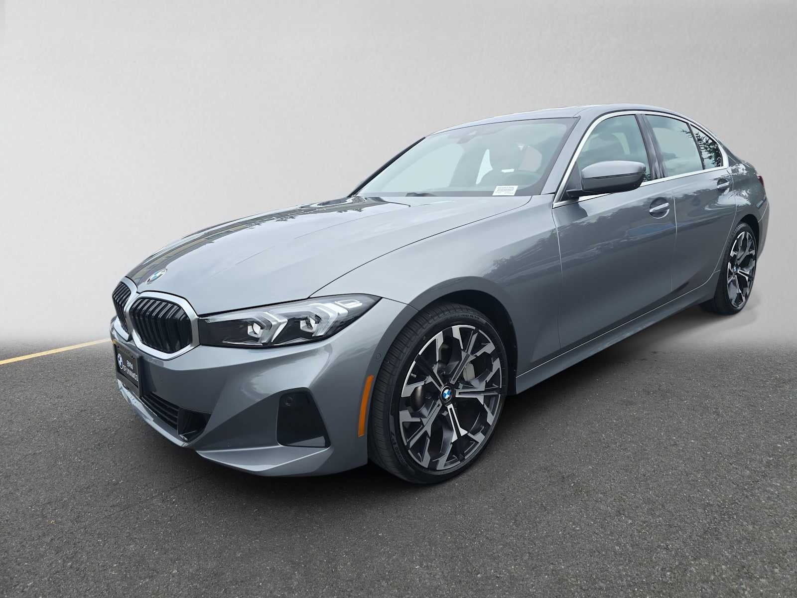 2026 BMW 330i NA xDrive 330i NA xDrive