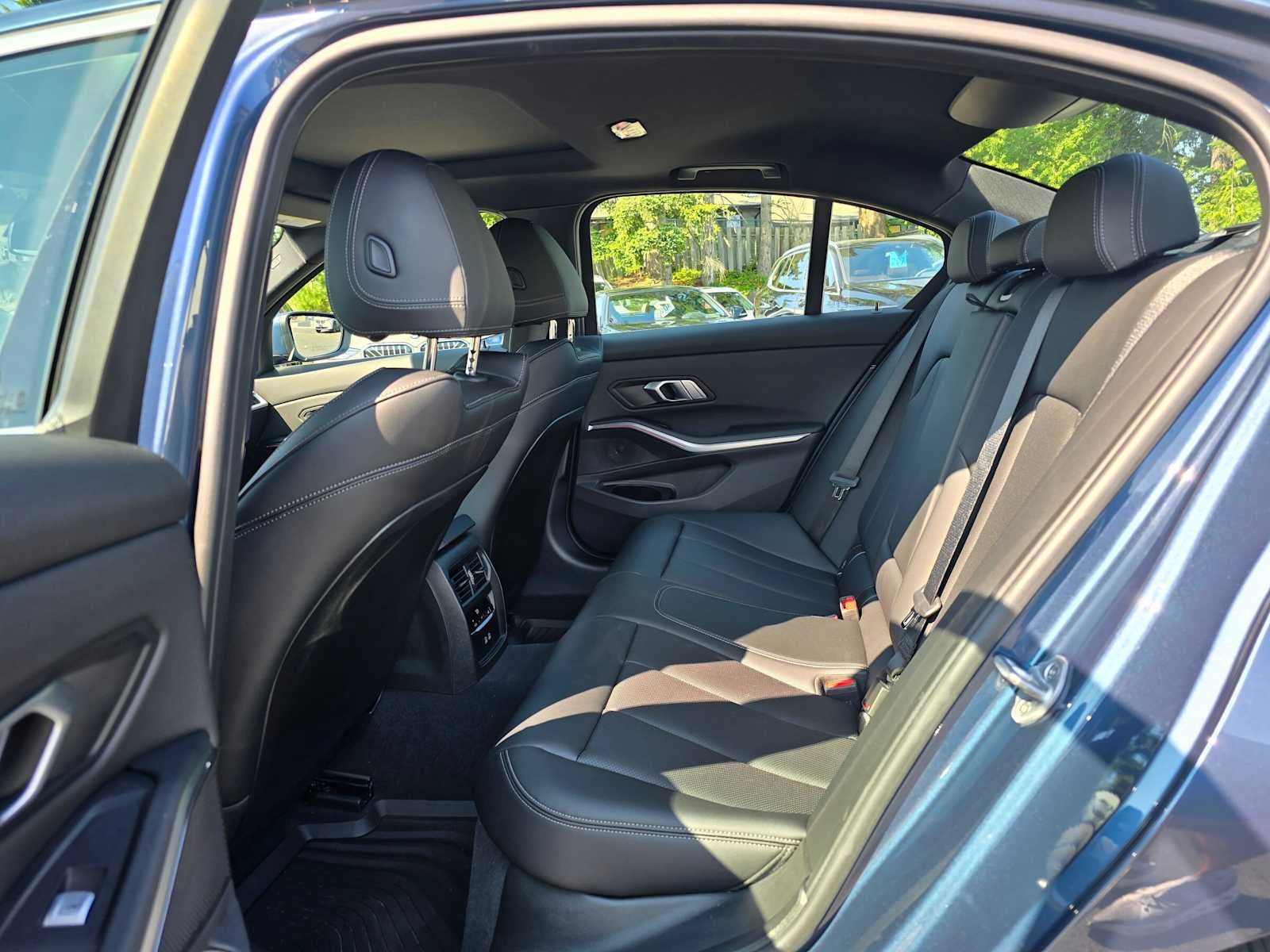 2026 BMW 3 Series 330i NA xDrive