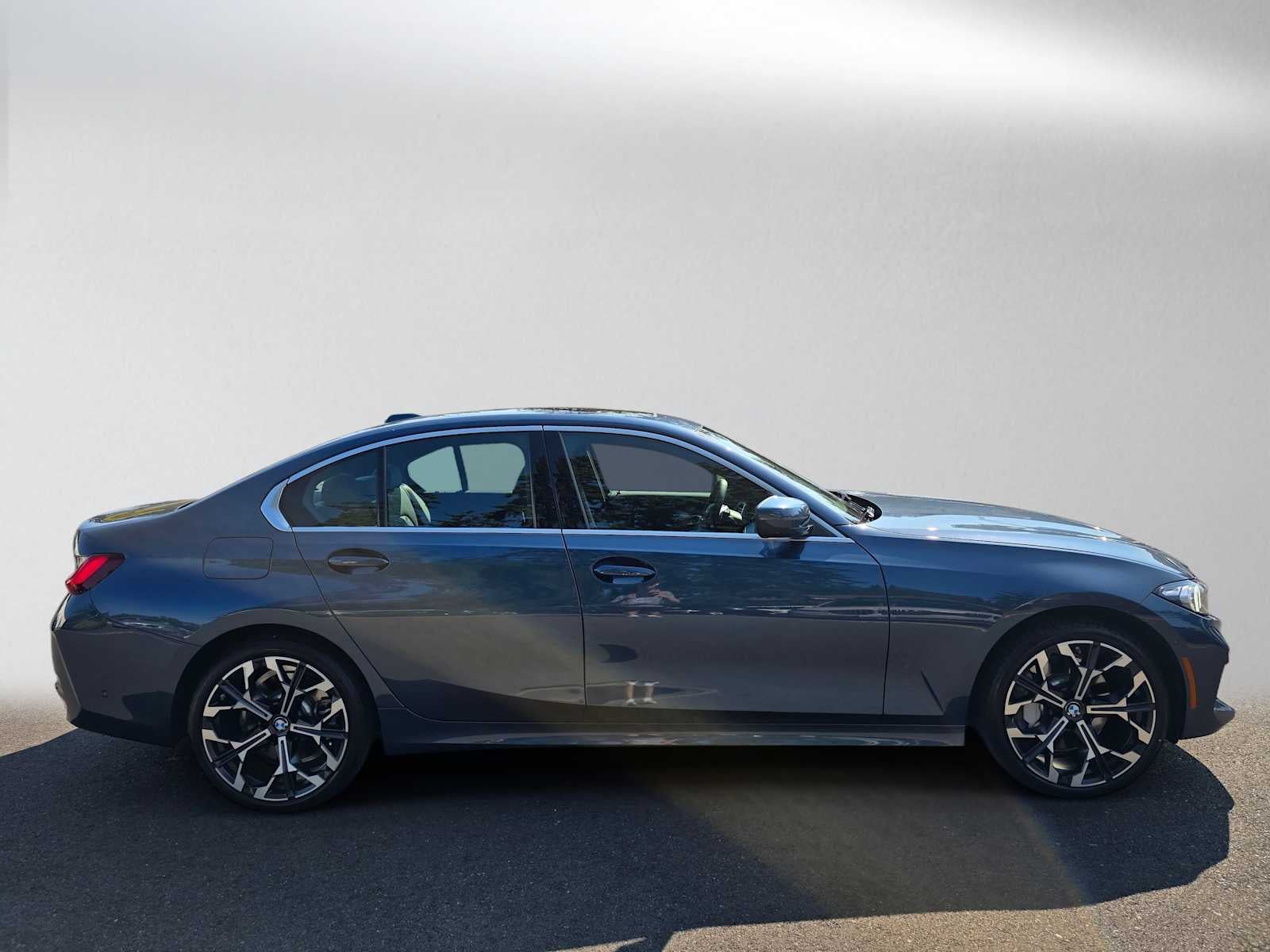 2026 BMW 3 Series 330i NA xDrive