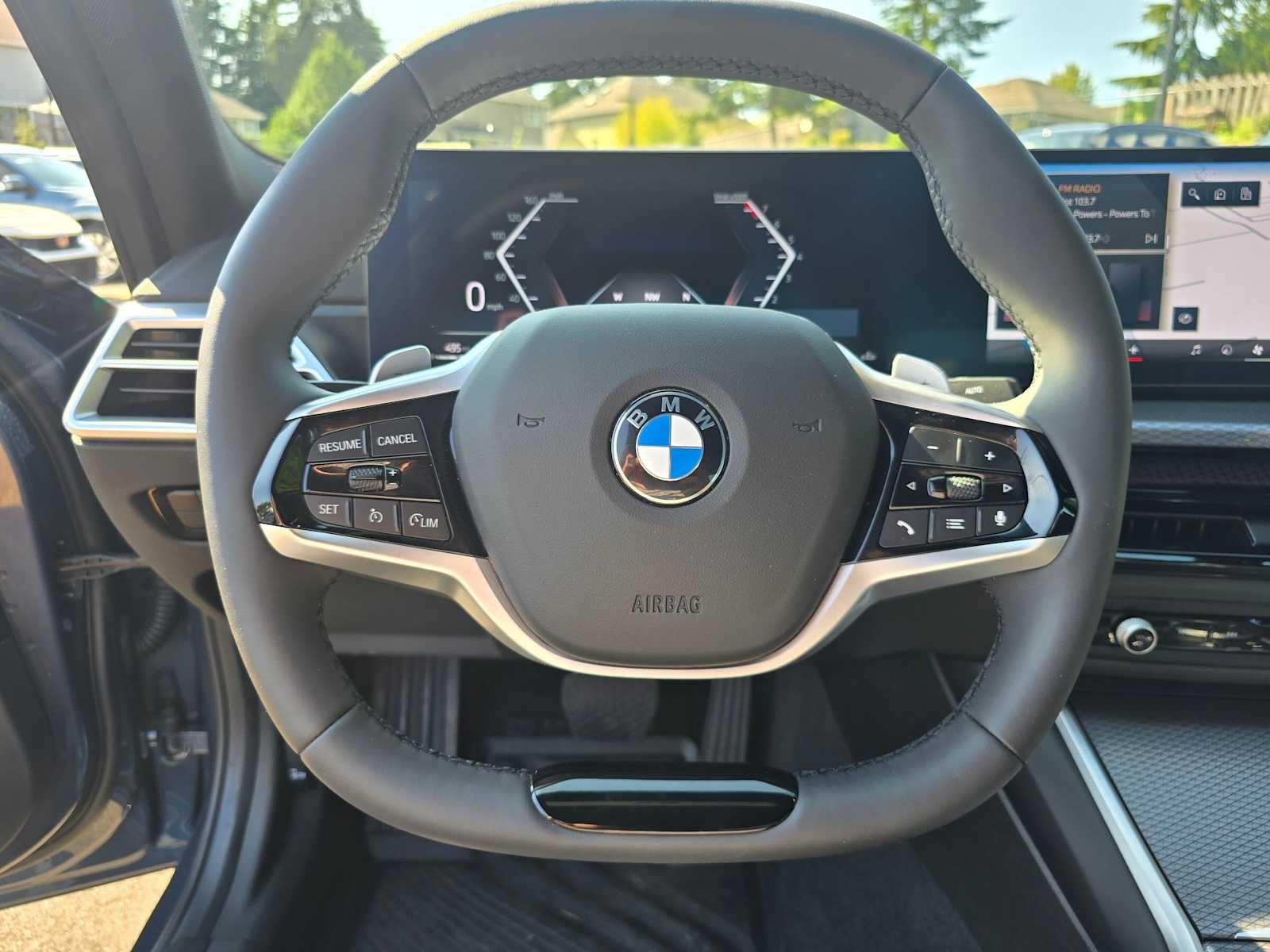 2026 BMW 3 Series 330i NA xDrive