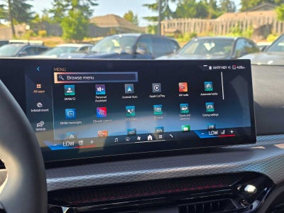 2026 BMW 3 Series 330i NA xDrive