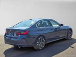 2026 BMW 3 Series 330i NA xDrive