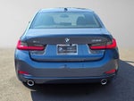 2026 BMW 3 Series 330i NA xDrive