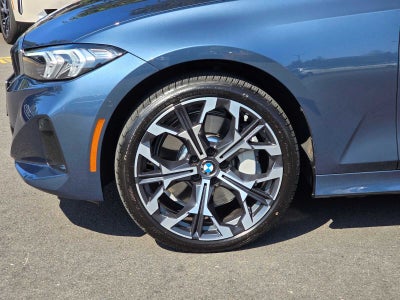 2026 BMW 3 Series 330i NA xDrive