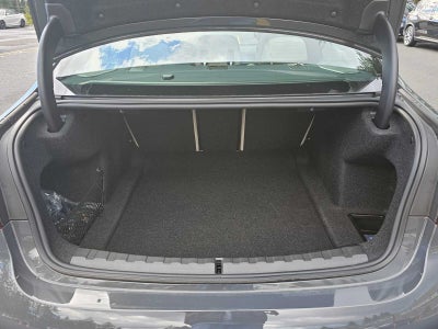 2026 BMW 3 Series 330i NA xDrive