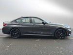 2026 BMW 3 Series 330i NA xDrive