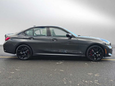 2026 BMW 3 Series 330i NA xDrive