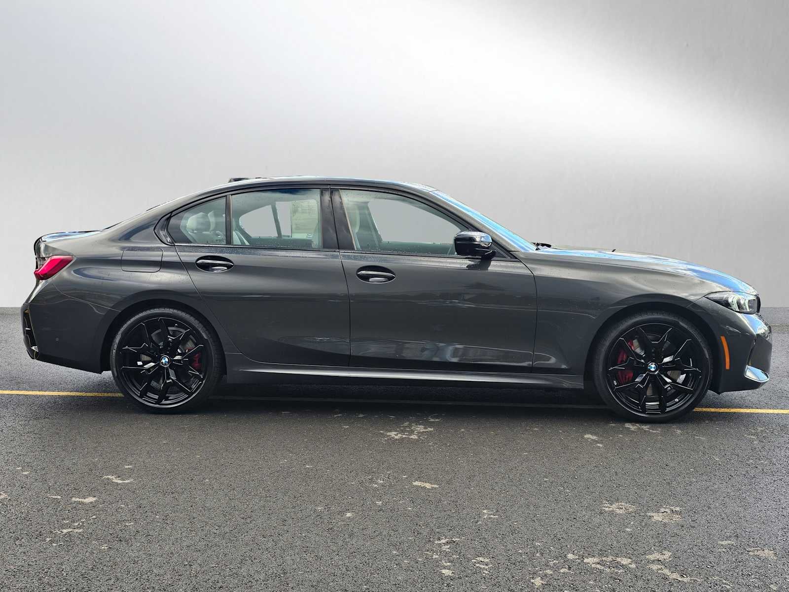 2026 BMW 3 Series 330i NA xDrive