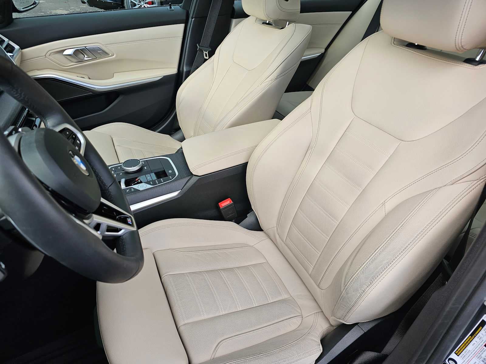 2026 BMW 3 Series 330i NA xDrive