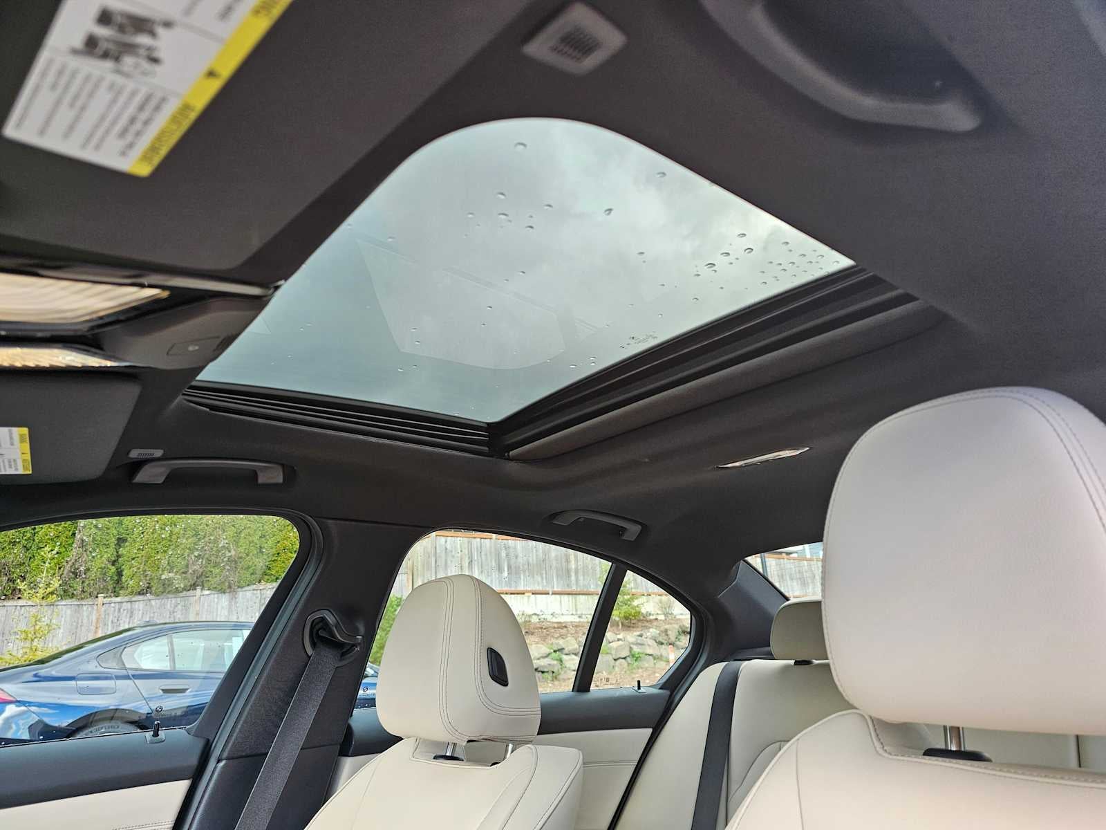 2026 BMW 3 Series 330i NA xDrive