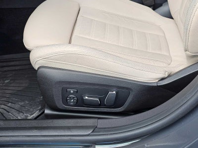 2026 BMW 3 Series 330i NA xDrive