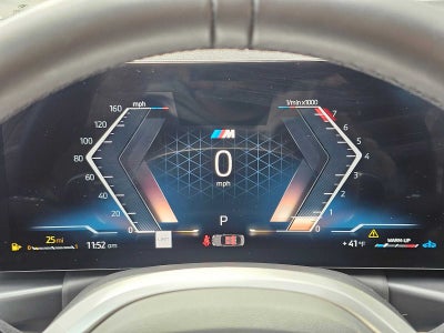 2026 BMW 3 Series 330i NA xDrive