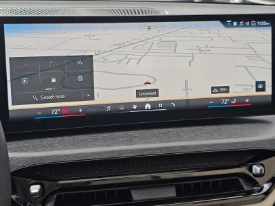 2026 BMW 3 Series 330i NA xDrive